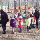 Pierwszy Dzień Wiosny w naszym przedszkolu_4
